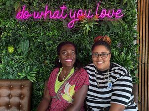  at House of Vegano in St Petersburg