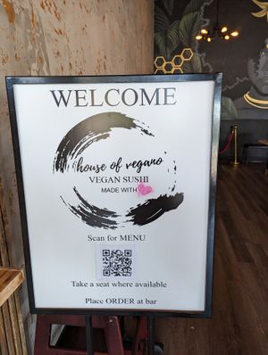  at House of Vegano in St Petersburg