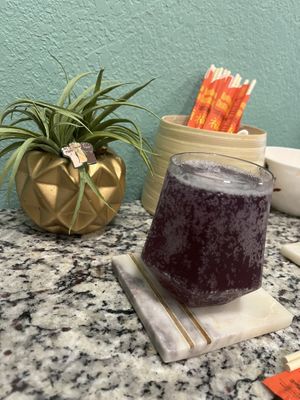  #Veganuary at House of Vegano in St Petersburg