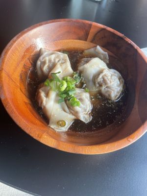   at House of Vegano in St Petersburg