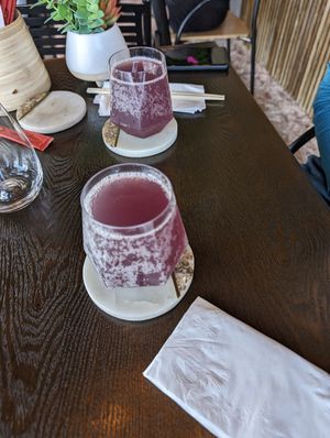  at House of Vegano in St Petersburg