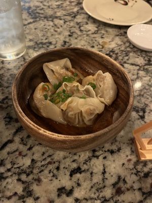   at House of Vegano in St Petersburg