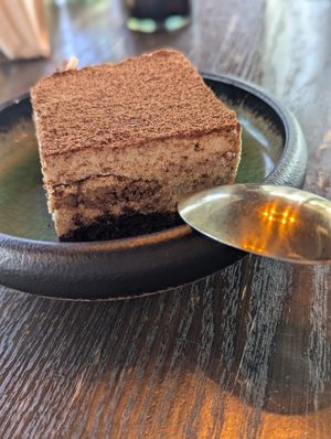  at House of Vegano in St Petersburg