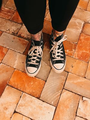 Salt   at House of Vegano in St Petersburg