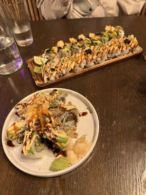 I wish it tasted as good as it looked😒 at House of Vegano in St Petersburg