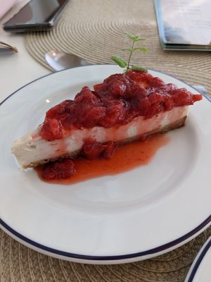  at Buena Bistrô in Santa Cruz Do Sul