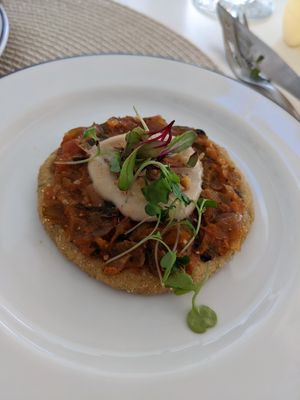  at Buena Bistrô in Santa Cruz Do Sul