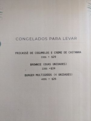  at Buena Bistrô in Santa Cruz Do Sul