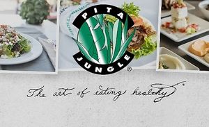  at Pita Jungle - Tucson Oracle in Tucson