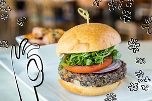  at Pita Jungle - Tucson Oracle in Tucson