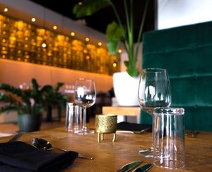  at Nomad in Amsterdam