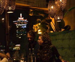  at Nomad in Amsterdam