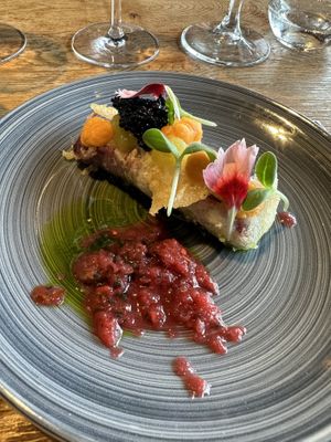   at Nomad in Amsterdam