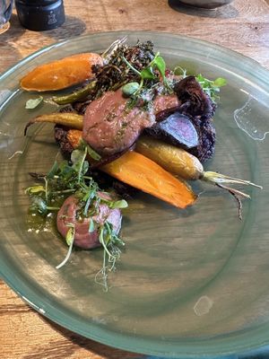   at Nomad in Amsterdam