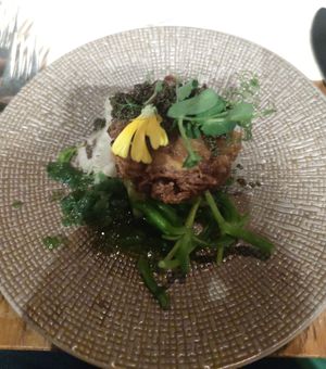  at Nomad in Amsterdam