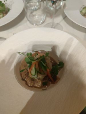  at Nomad in Amsterdam