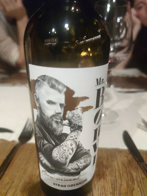  at Nomad in Amsterdam