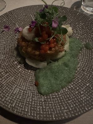   at Nomad in Amsterdam