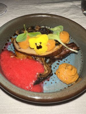   at Nomad in Amsterdam