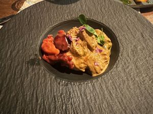   at Nomad in Amsterdam