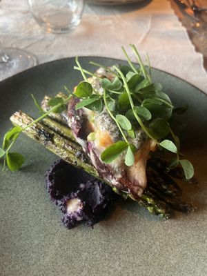   at Nomad in Amsterdam