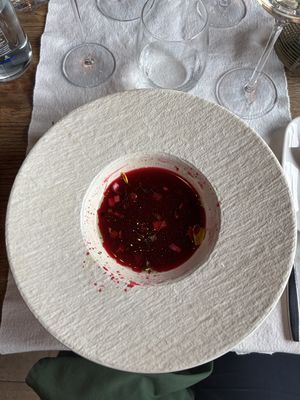   at Nomad in Amsterdam