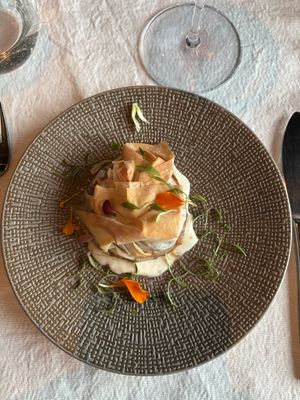   at Nomad in Amsterdam