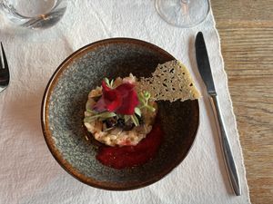   at Nomad in Amsterdam