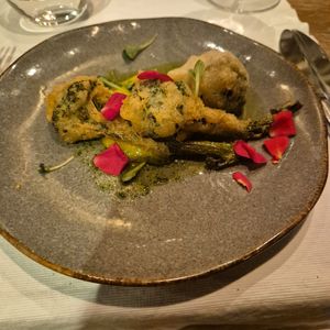  at Nomad in Amsterdam