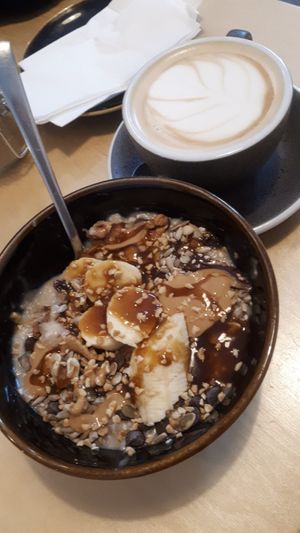  at Fågel by artizán in Budapest