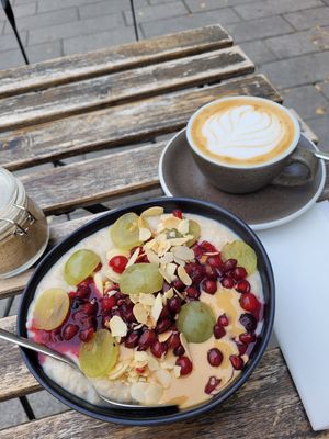  at Fågel by artizán in Budapest