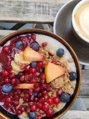  at Fågel by artizán in Budapest