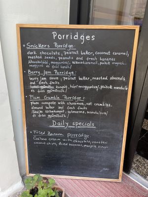   at Fågel by artizán in Budapest