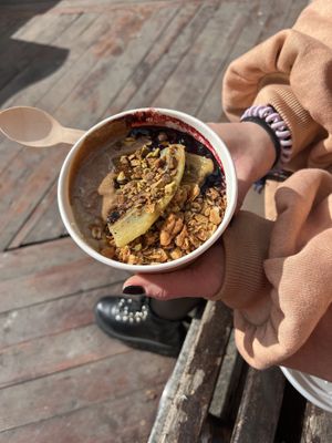   at Fågel by artizán in Budapest