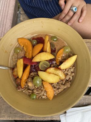   at Fågel by artizán in Budapest