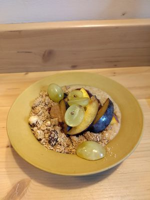  at Fågel by artizán in Budapest