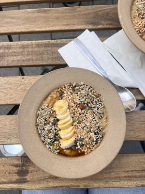   at Fågel by artizán in Budapest