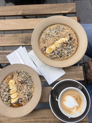   at Fågel by artizán in Budapest