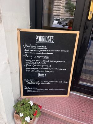   at Fågel by artizán in Budapest