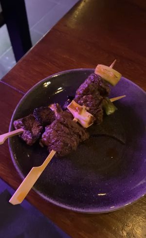   at Bonsai Plant Kitchen in Brighton