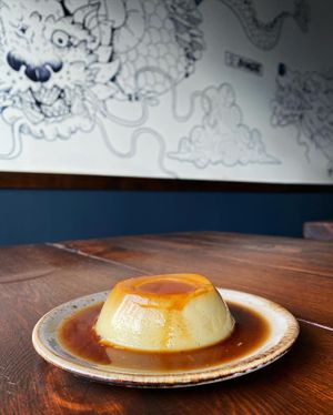  at Bonsai Plant Kitchen in Brighton