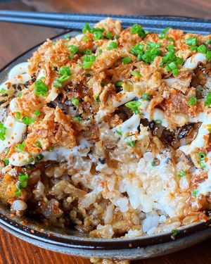  at Bonsai Plant Kitchen in Brighton