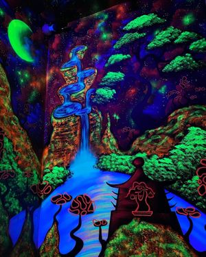  at Bonsai Plant Kitchen in Brighton