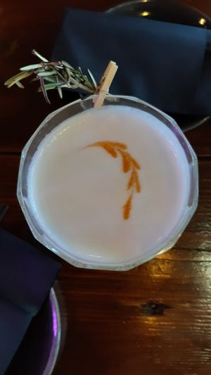  at Bonsai Plant Kitchen in Brighton