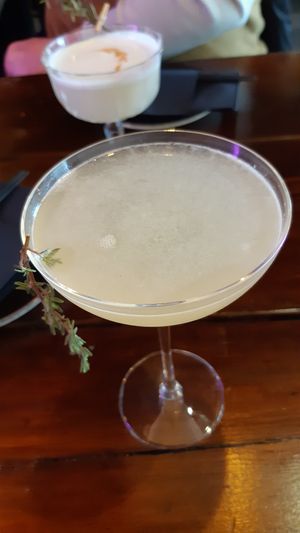  at Bonsai Plant Kitchen in Brighton