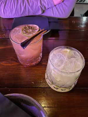  at Bonsai Plant Kitchen in Brighton