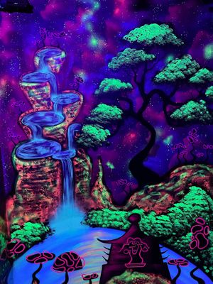  at Bonsai Plant Kitchen in Brighton