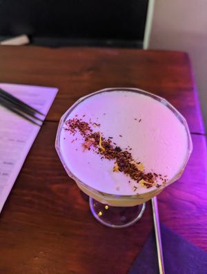  at Bonsai Plant Kitchen in Brighton