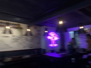   at Bonsai Plant Kitchen in Brighton