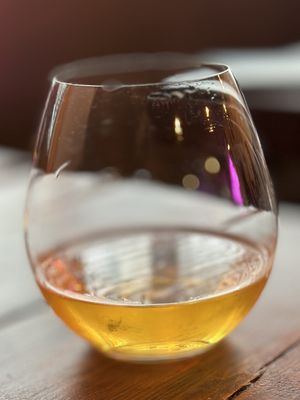 Yes please!  at Bonsai Plant Kitchen in Brighton